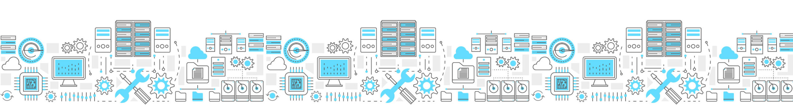 Reparación de ordendores y mantenimiento informático para empresas en valencia